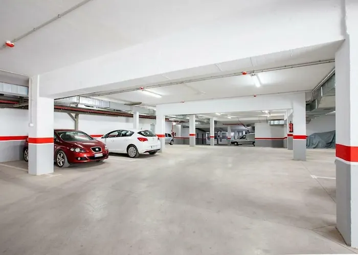 Cosy With Private Rooftop * La Tejita