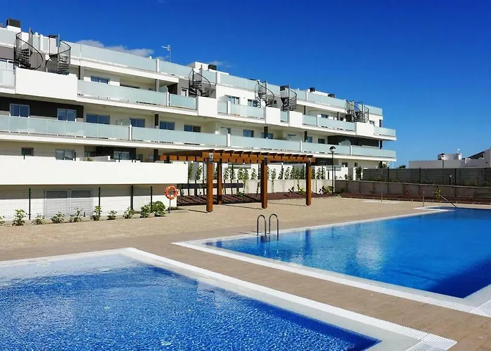 Cosy With Private Rooftop アパート La Tejita