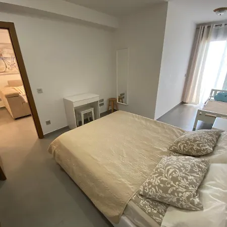 Apartment Cosy - 4 Min Walk From The - El Medano