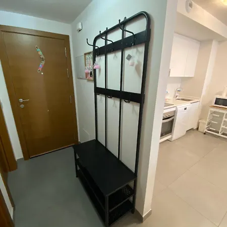 Cosy - 4 Min Walk From The - El Medano *