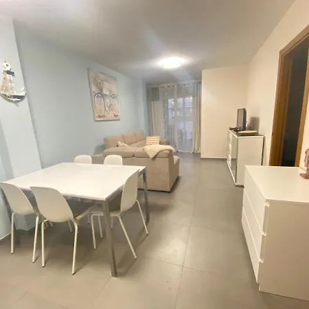 Cosy - 4 Min Walk From The - El Medano *