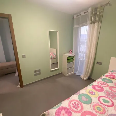 Cosy - 4 Min Walk From The - El Medano * La Tejita