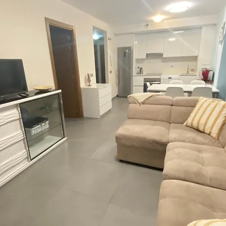 Apartment Cosy - 4 Min Walk From The - El Medano *