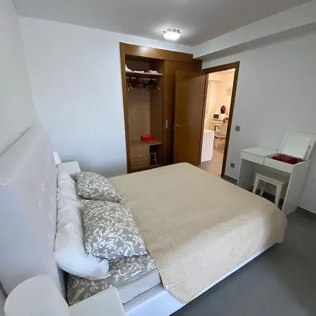 Apartment Cosy - 4 Min Walk From The - El Medano *