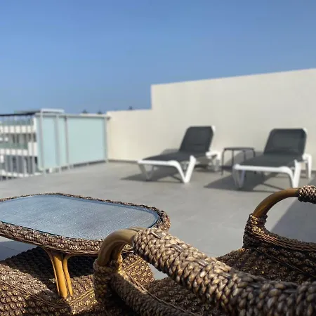 Cosy - 4 Min Walk From The - El Medano