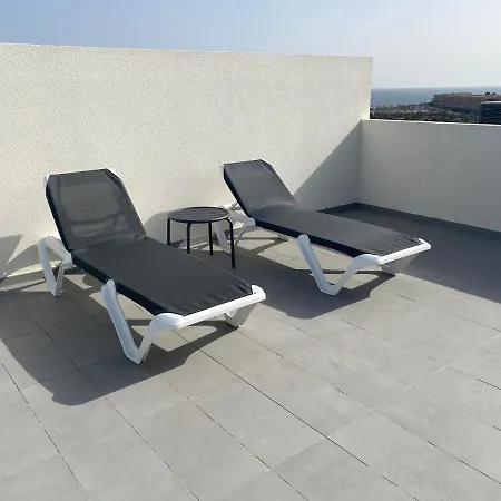 Cosy - 4 Min Walk From The - El Medano