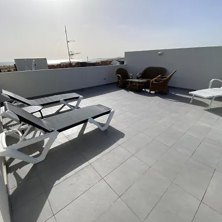 Cosy - 4 Min Walk From The - El Medano La Tejita