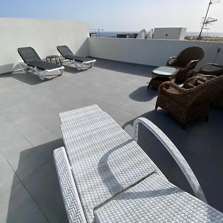 Cosy - 4 Min Walk From The - El Medano * La Tejita