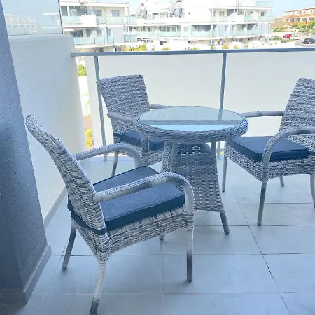 Cosy - 4 Min Walk From The - El Medano *