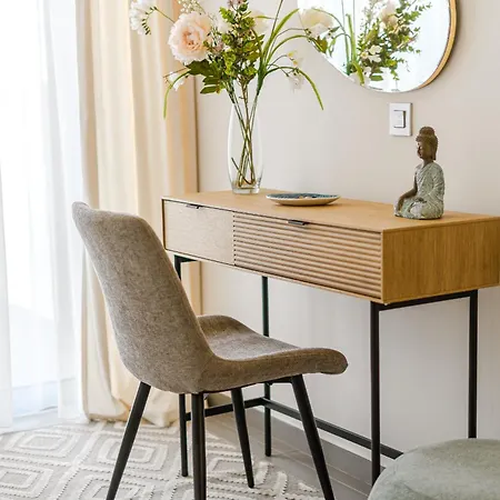 Cosy With Private Rooftop La Tejita