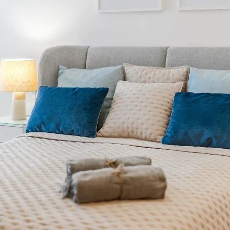 Cosy With Private Rooftop * La Tejita