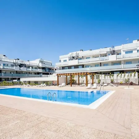 Cosy - 4 Min Walk From The - El Medano Apartment