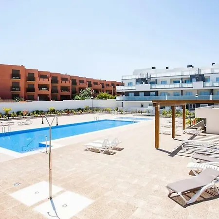 Cosy - 4 Min Walk From The - El Medano *