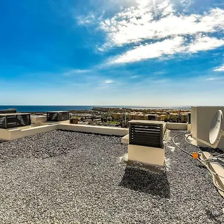Cosy - 4 Min Walk From The - El Medano Apartment