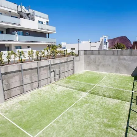 Cosy - 4 Min Walk From The - El Medano