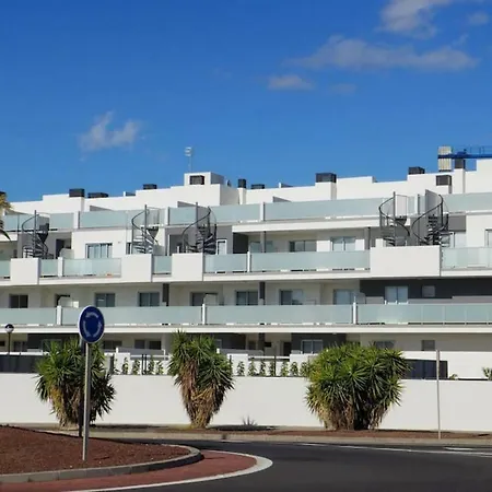 Cosy - 4 Min Walk From The - El Medano Apartment La Tejita