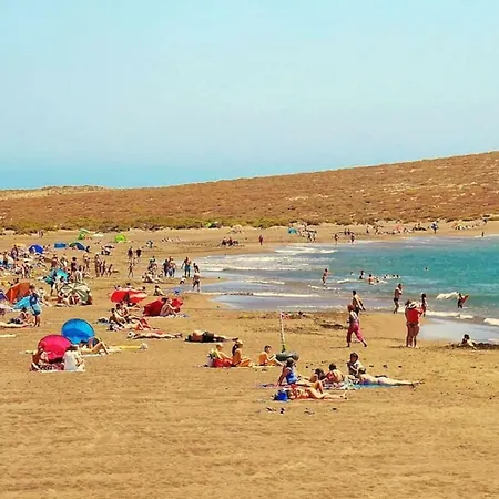 Apartment Cosy - 4 Min Walk From The - El Medano *