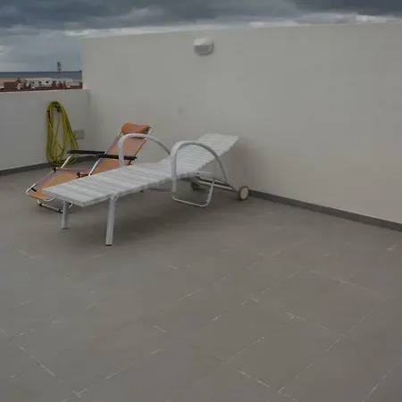 Apartment Cosy - 4 Min Walk From The - El Medano La Tejita