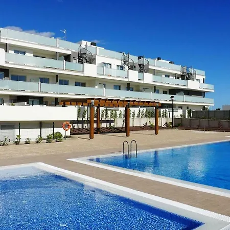 Cosy - 4 Min Walk From The - El Medano Apartment La Tejita