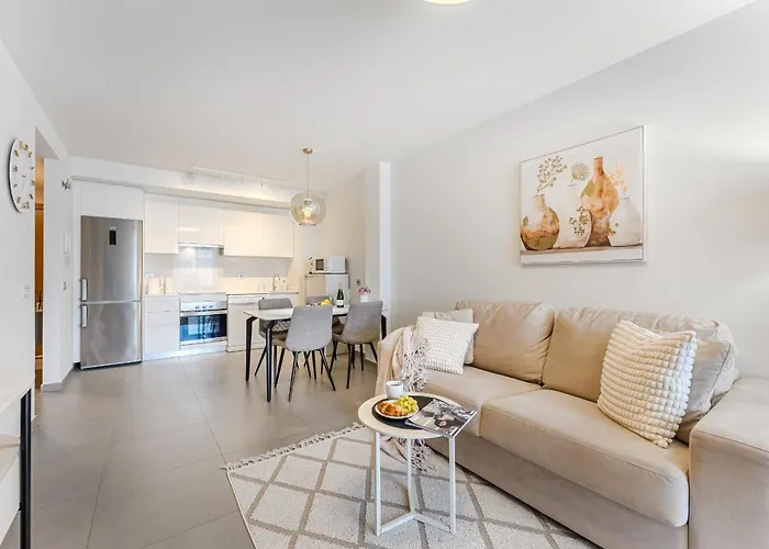 Apartman Cosy With Private Rooftop