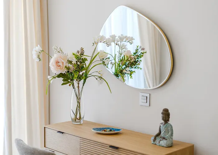 Apartman Cosy With Private Rooftop *