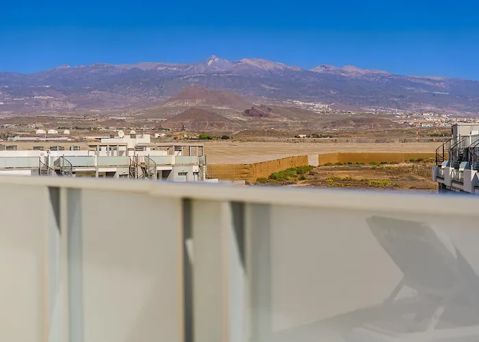 Apartman Cosy With Private Rooftop