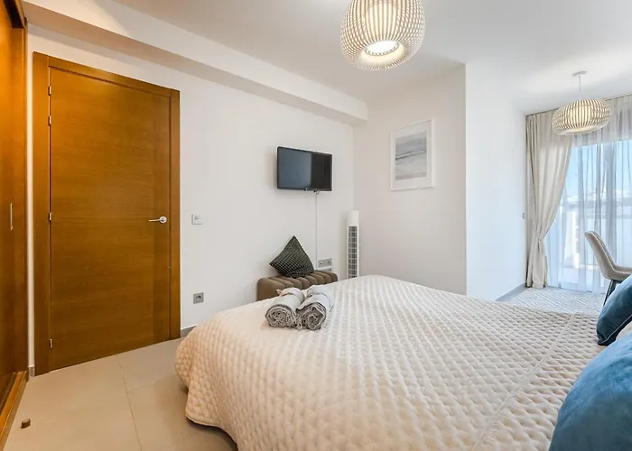 Apartman Cosy With Private Rooftop