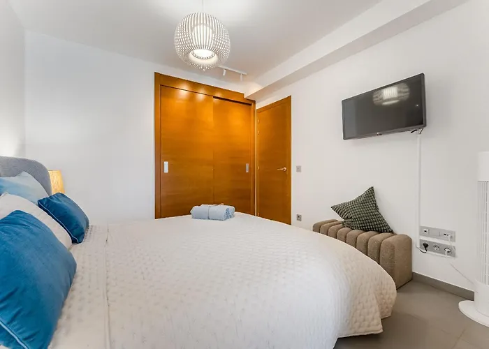 Apartman Cosy With Private Rooftop