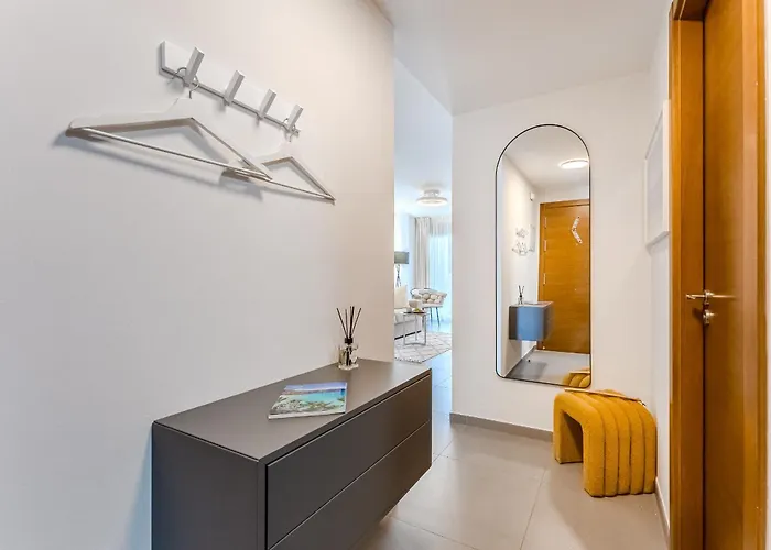 Apartman Cosy With Private Rooftop *