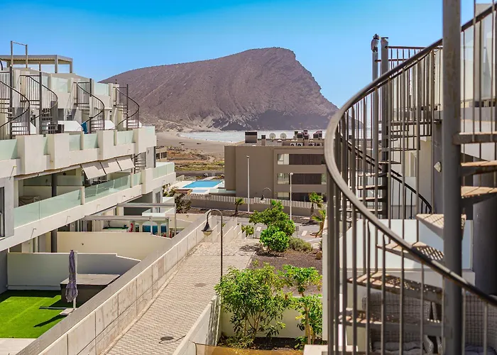 Apartman Cosy With Private Rooftop