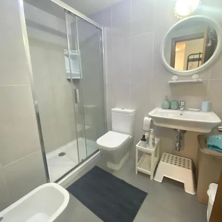 Cosy - 4 Min Walk From The - El Medano