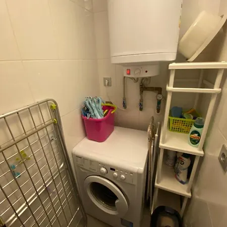 Cosy - 4 Min Walk From The - El Medano Apartamento *