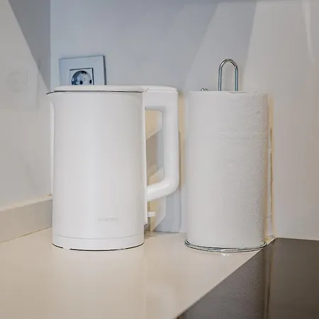 Cosy With Private Rooftop *