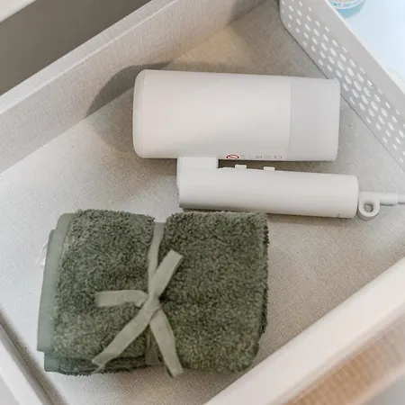 Cosy With Private Rooftop