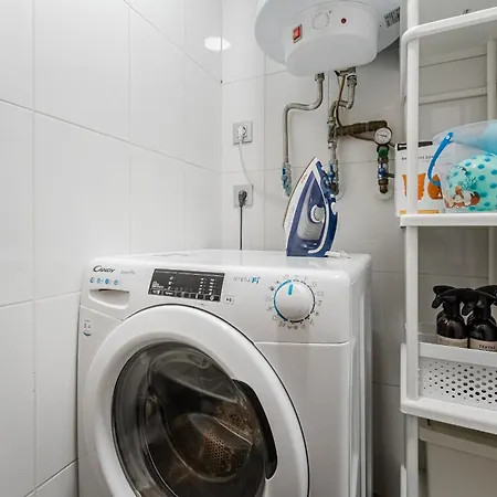 Cosy With Private Rooftop Apartment La Tejita