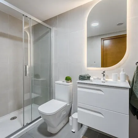 Cosy With Private Rooftop * La Tejita