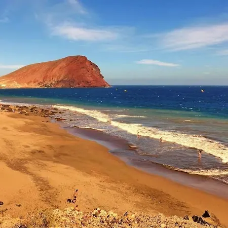Lejlighed Cosy - 4 Min Walk From The - El Medano *
